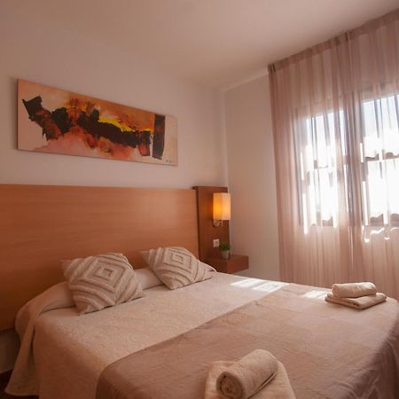 Enebrales 318 Apartment ปุนตาอุมเบรีย ภายนอก รูปภาพ