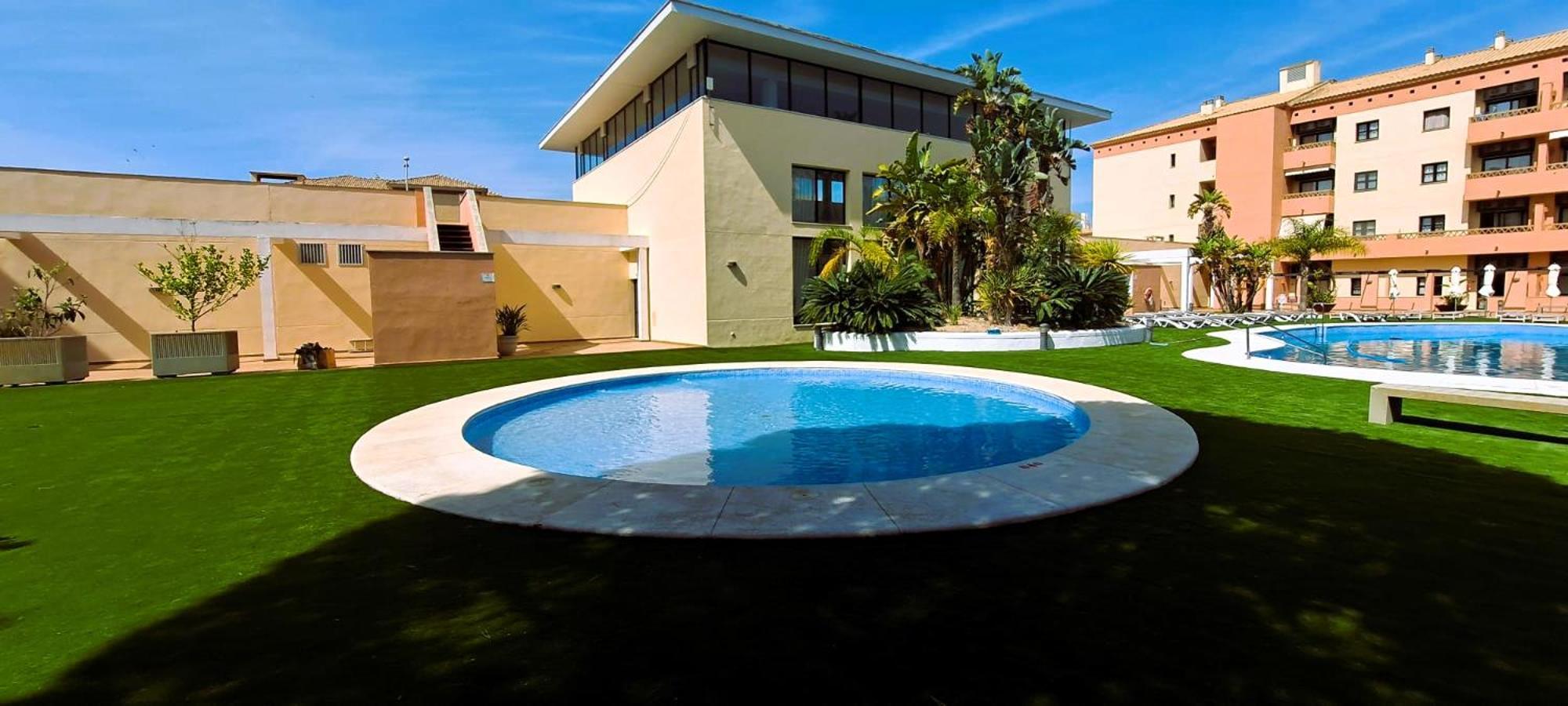 Enebrales 318 Apartment ปุนตาอุมเบรีย ภายนอก รูปภาพ