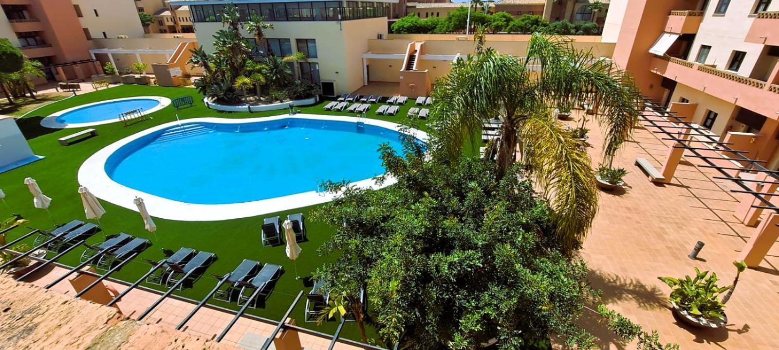 Enebrales 318 Apartment ปุนตาอุมเบรีย ภายนอก รูปภาพ