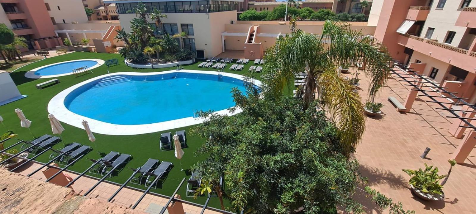 Enebrales 318 Apartment ปุนตาอุมเบรีย ภายนอก รูปภาพ